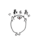 きょうはアザラシ。（個別スタンプ：30）