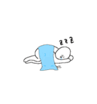 なんぞかんぞあいつ（個別スタンプ：15）
