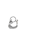 なんぞかんぞあいつ（個別スタンプ：19）