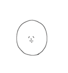 なんぞかんぞあいつ（個別スタンプ：22）