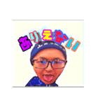 挨拶*ଘ(੭╹▿╹)੭ु（個別スタンプ：6）