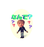 挨拶*ଘ(੭╹▿╹)੭ु（個別スタンプ：8）