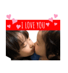 幸之助 ＆ 白桜子 vol. 2（個別スタンプ：37）