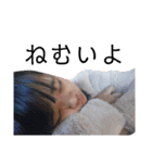 ぴーやに送るスタンプ（個別スタンプ：7）