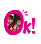 つきなのすたんぷ（個別スタンプ：13）