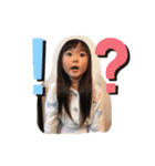 つきなのすたんぷ（個別スタンプ：16）