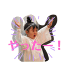 つきなのすたんぷ（個別スタンプ：30）