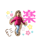 つきなのすたんぷ（個別スタンプ：33）
