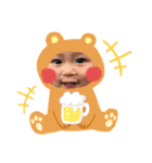 つきなのすたんぷ（個別スタンプ：39）