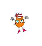 MONSTER CHALLENGE（個別スタンプ：2）