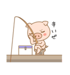 トントン拍子のスタンぶ〜♪（個別スタンプ：39）