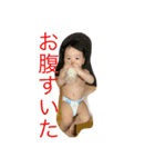 剣持漣（個別スタンプ：2）