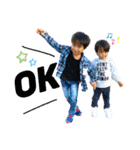 KOUKIFAM（個別スタンプ：1）