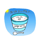 タマキチ 返事〜挨拶〜喜怒哀楽（個別スタンプ：13）