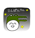 タマキチ 返事〜挨拶〜喜怒哀楽（個別スタンプ：15）