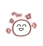タマキチ 返事〜挨拶〜喜怒哀楽（個別スタンプ：20）