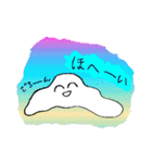 タマキチ 返事〜挨拶〜喜怒哀楽（個別スタンプ：40）