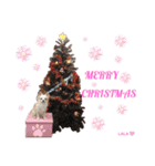 ララちゃんにお任せ❣️.Part4（個別スタンプ：4）