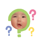 らなスタ3（個別スタンプ：6）