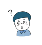 劣化シスターズな日々（個別スタンプ：11）