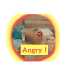 はむ太郎（個別スタンプ：2）