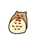 よんふくスタンプ2（個別スタンプ：1）