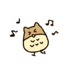 よんふくスタンプ2（個別スタンプ：3）