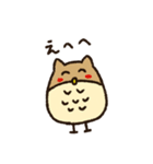 よんふくスタンプ2（個別スタンプ：5）