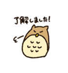 よんふくスタンプ2（個別スタンプ：13）