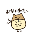 よんふくスタンプ2（個別スタンプ：14）