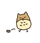 よんふくスタンプ2（個別スタンプ：32）