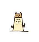 よんふくスタンプ2（個別スタンプ：35）
