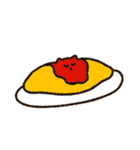 よんふくスタンプ2（個別スタンプ：38）