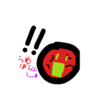 楽しい生物知識2（個別スタンプ：20）