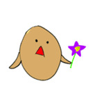 じゃがたらいま³（個別スタンプ：1）