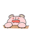 ゆるっと！ゆるゆるくまさん（個別スタンプ：29）