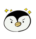 ゆるどうぶつくん（個別スタンプ：5）