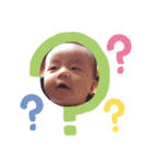 ぷにぷにズ（個別スタンプ：10）
