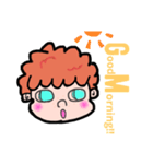 とんむ（個別スタンプ：5）
