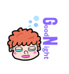 とんむ（個別スタンプ：6）