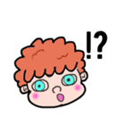 とんむ（個別スタンプ：7）