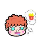 とんむ（個別スタンプ：9）