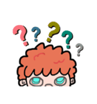 とんむ（個別スタンプ：12）