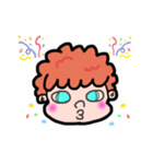 とんむ（個別スタンプ：14）