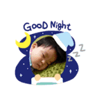 我々の日常③（個別スタンプ：1）