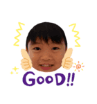 我々の日常③（個別スタンプ：2）