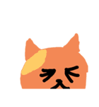 HONNDA（個別スタンプ：3）