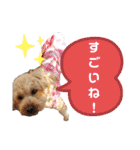 ビビ子のスタンプ②（個別スタンプ：32）