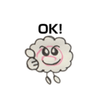 なるとのナルちゃん（個別スタンプ：2）