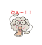 なるとのナルちゃん（個別スタンプ：7）